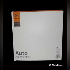 Iphone 14 Auto Alignment Kit